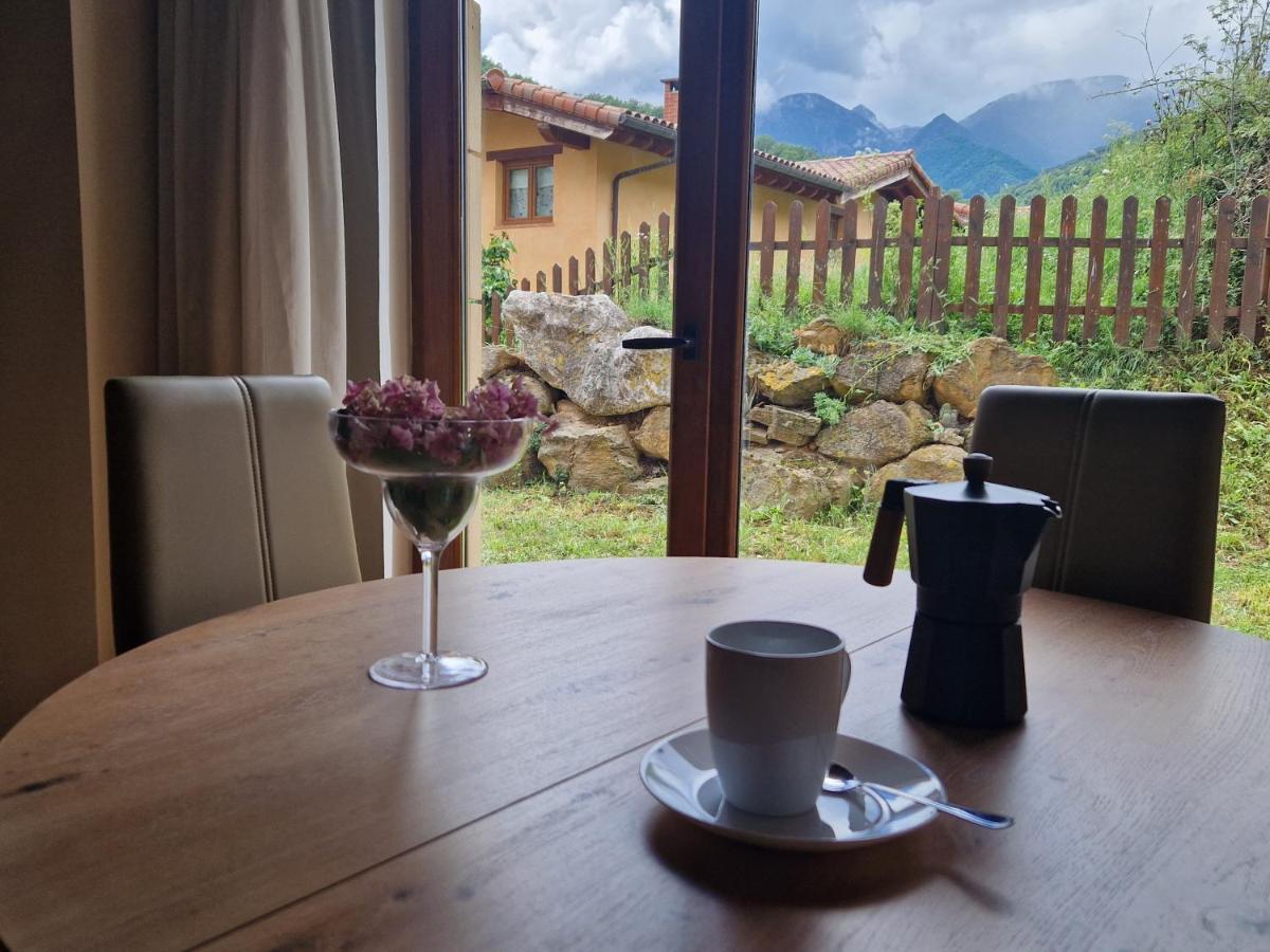 Apartamento El Campo Bores Bagian luar foto