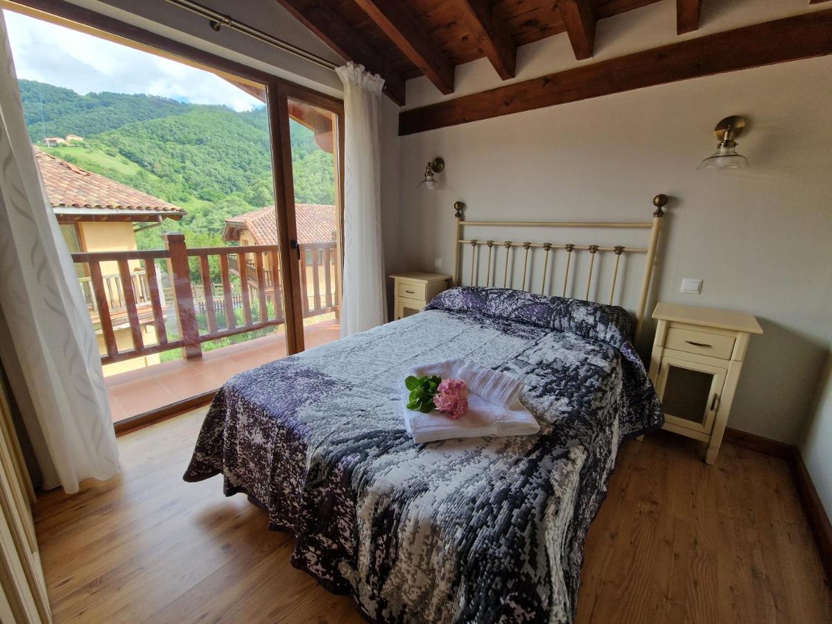 Apartamento El Campo Bores Bagian luar foto